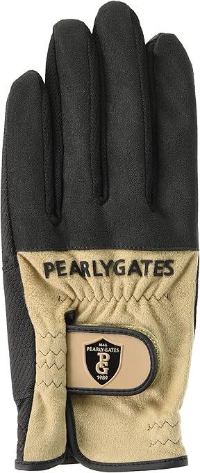 PEARLY GATES - (中古)パーリーゲイツ ゴルフミトン PEARY GATES 冬 ゴルフ 手袋 PEARLY GATES - (中古)パーリーゲイツ ゴルフミトン PEARY GATES